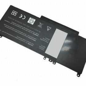 Dell 8V5GX Notebook Bataryası