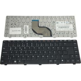 Dell 90-4EK07-S0F 9Z-N1K82-D0F Klavye