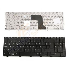 Dell 90.4EM07.S01 Notebook Klavye