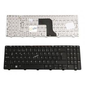 Dell 90.4EM07.S01 Notebook Klavye