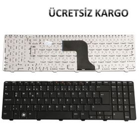Dell 90-4EM07-S0T Klavye