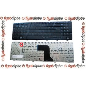 Dell 90-4EM07-S0T Klavye