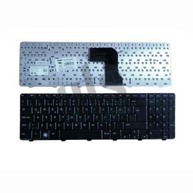 Dell 90-4EM07-S1D Siyah Klavye