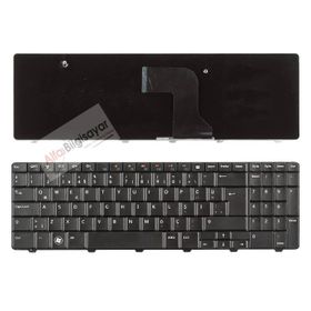 Dell 90-4EM07-S1D Siyah Klavye