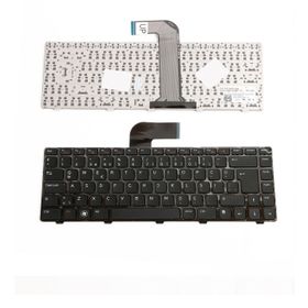 Dell 90-4IC07-S01 Siyah Klavye
