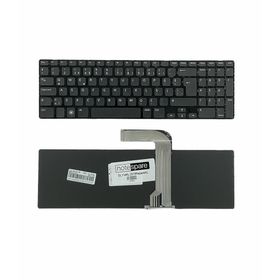 Dell 90-4IE07-C01 90-4IE07-C0T Siyah Klavye