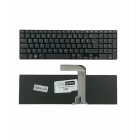 Dell 90-4IE07-C01 90-4IE07-C0T Siyah Klavye