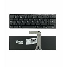 Dell 90-4IE07-C01 90-4IE07-C0T Siyah Klavye