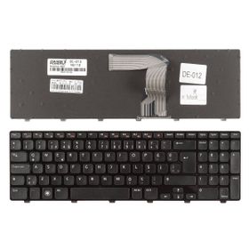 Dell 90-4IE07-C01 90-4IE07-C0T Siyah Klavye