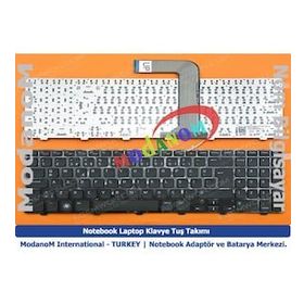 Dell 90-4IE07-C01 Siyah Klavye