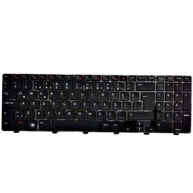 Dell 90-4IE07-S01 90-4IE07-S0T Siyah Klavye