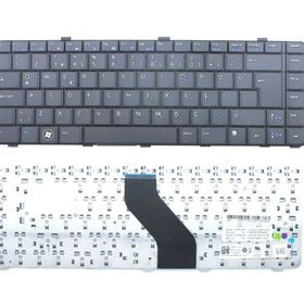 Dell 90-4M107-S0T Siyah Klavye