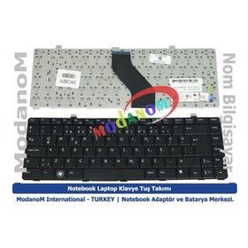Dell 90-4M107-S0T Siyah Klavye