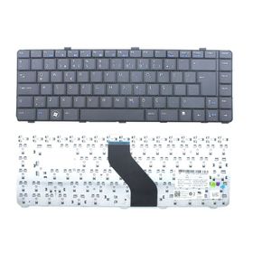 Dell 90-4M107-S0T Siyah Klavye
