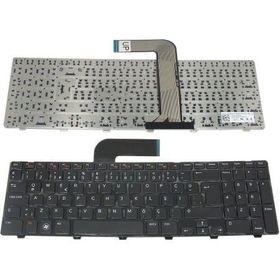 Dell 904-IE07-C1H Klavye