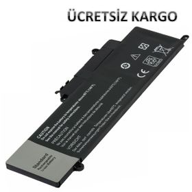 Dell 92NCT Notebook Bataryası