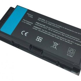 Dell 97KRM Notebook Bataryası Pili 6 Cell