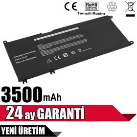 Dell 99NF2 Notebook Bataryası