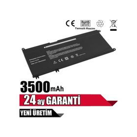Dell 99NF2 Notebook Bataryası