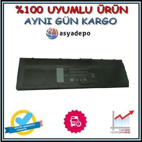 Dell 9C26T Notebook Bataryası