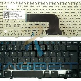 Dell 9D97X 09D97X Klavye