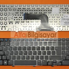 Dell 9D97X 09D97X Klavye
