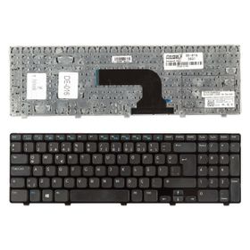 Dell 9D97X 09D97X Siyah Klavye