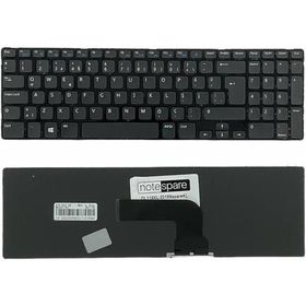 Dell 9D97X 09D97X Siyah Klavye