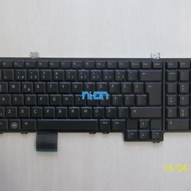 Dell 9J.N0J82.00G Siyah Notebook Klavye