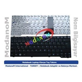 Dell 9J.N0J82.00G Siyah Notebook Klavye