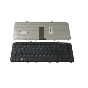 Dell 9J.N9382.201 9J.N9382.A01 Siyah Uyumlu Laptop Klavye