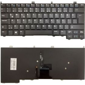 Dell 9PM11 Klavye