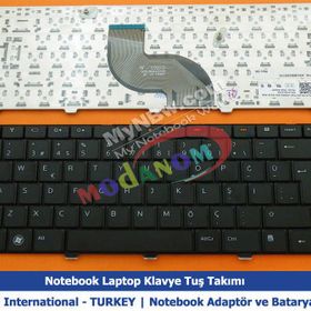 Dell 9Z-N1K82-D01 Klavye