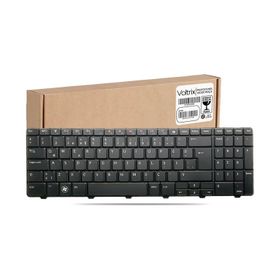 Dell 9Z.N4BSW.A Siyah Notebook Klavye