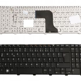 Dell 9Z-N4BSW-A0R Klavye