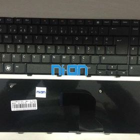 Dell 9Z-N4BSW-A0T Klavye