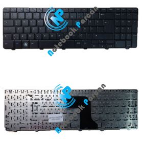 Dell 9Z-N4BSW-A0T Klavye