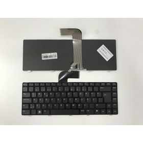 Dell 9Z.N5XBQ.00H Siyah Notebook Klavye