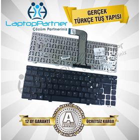 Dell 9Z-N5XSW-001 Klavye