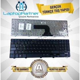 Dell 9Z-N5YSW-001 Klavye