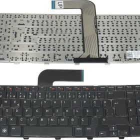 Dell 9Z-N5YSW-00T Klavye
