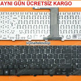 Dell 9Z-N5YSW-00T Klavye