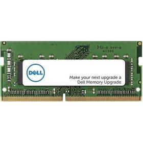 Dell A-MWS-SD3200-8G 8 GB DDR4 3200 Mhz ECC Sunucu Bellek