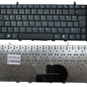 Dell A840 Klavye