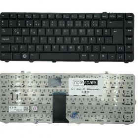 Dell AEFM8U00110 Siyah Klavye