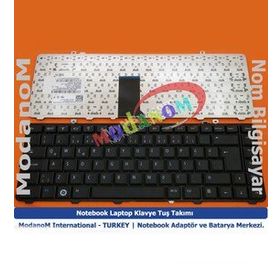 Dell AEFM8U00110 Siyah Klavye