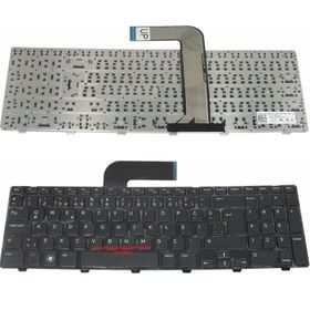 Dell AEGM7600030 Siyah Klavye
