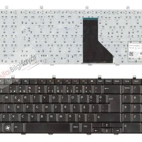 Dell AEUM6A00010 Siyah Notebook Klavye