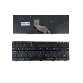 Dell AEUM8A00110 AEUM8U00010 AEUM8U00110 Notebook Uyumlu Klavye