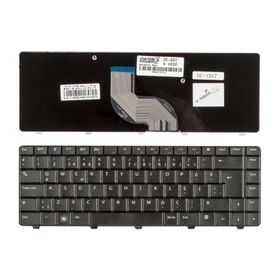 Dell AEUM8A00110 AEUM8U00010 AEUM8U00110 Notebook Uyumlu Klavye